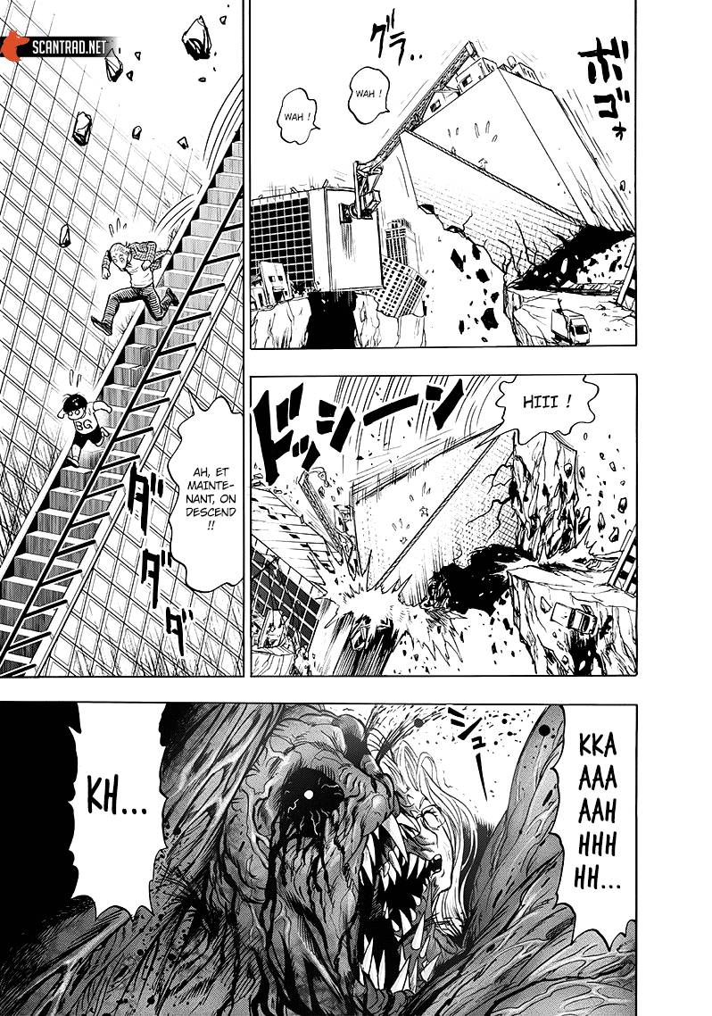 Lecture en ligne One Punch Man 134 page 25