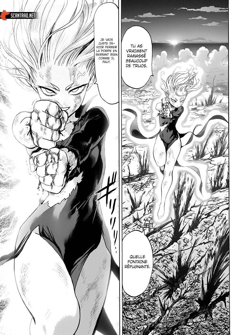Lecture en ligne One Punch Man 134 page 27