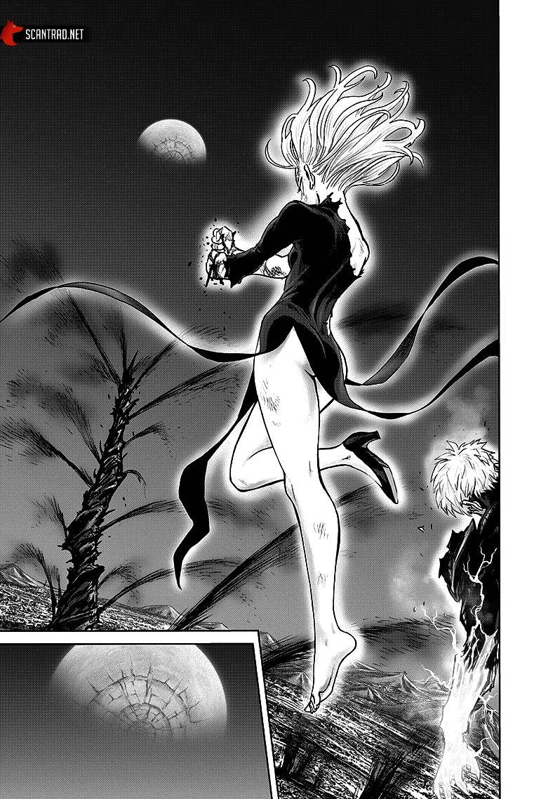 Lecture en ligne One Punch Man 134 page 28