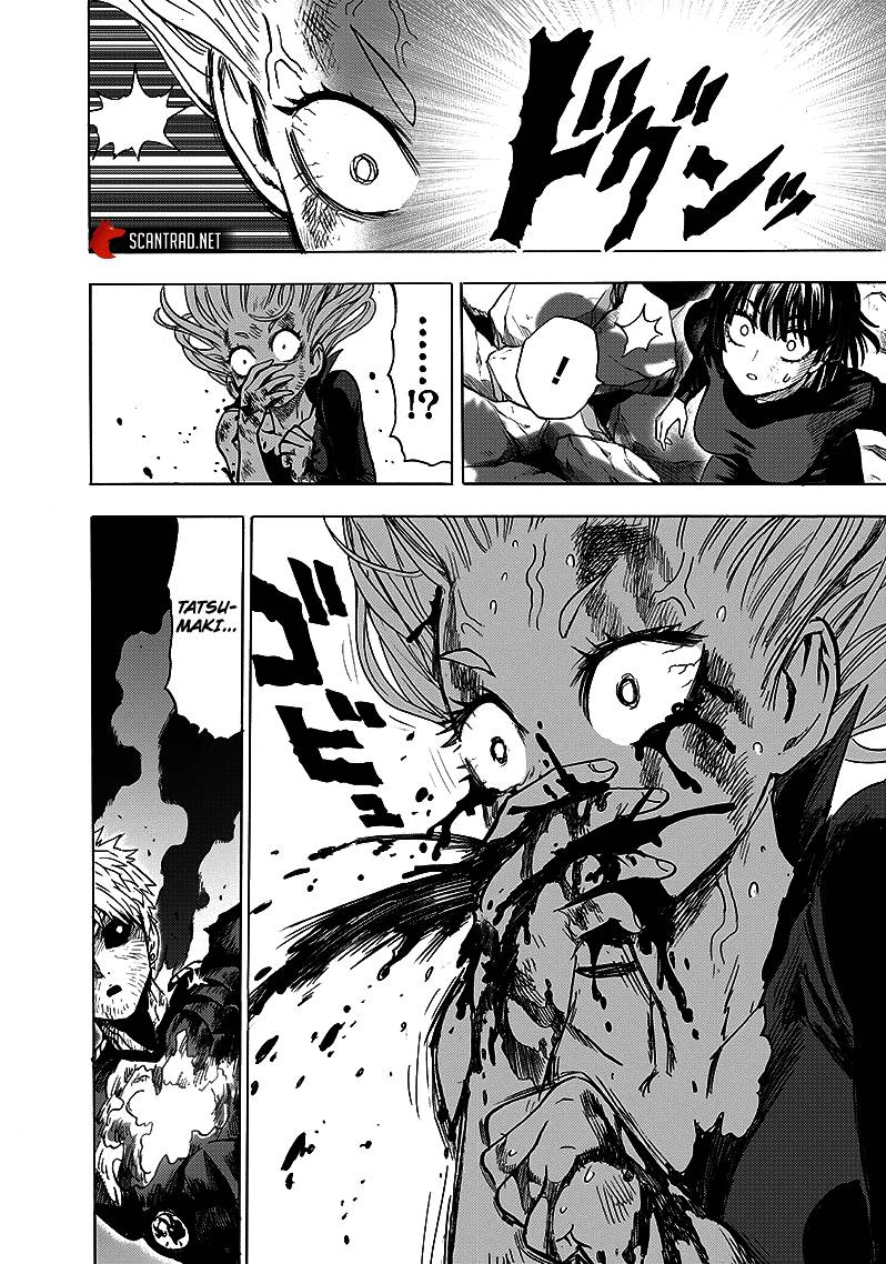 Lecture en ligne One Punch Man 134 page 29