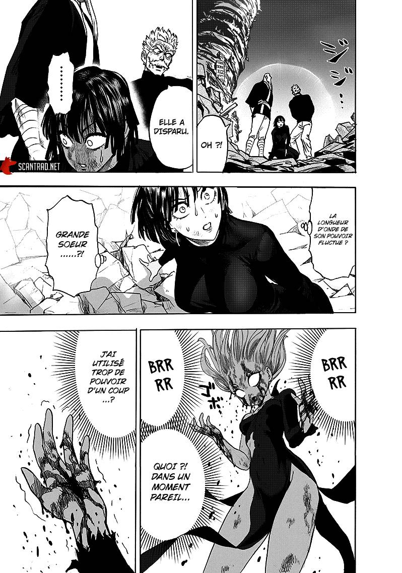 Lecture en ligne One Punch Man 134 page 30