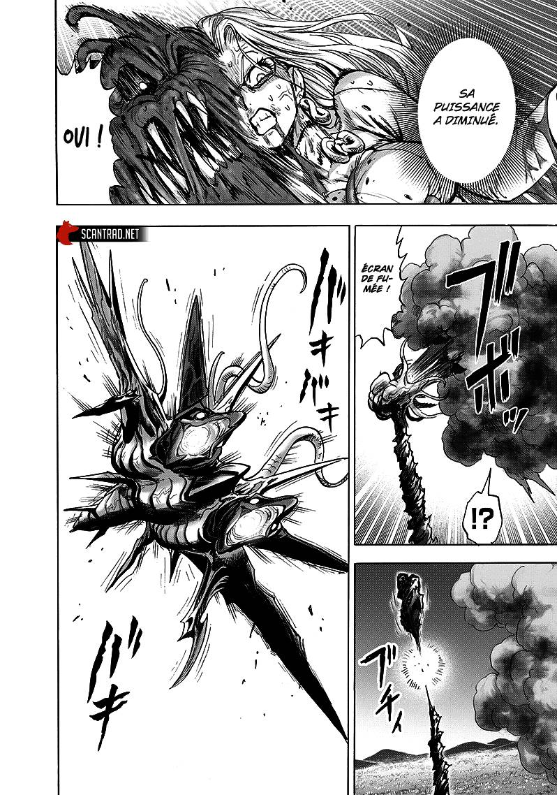 Lecture en ligne One Punch Man 134 page 31