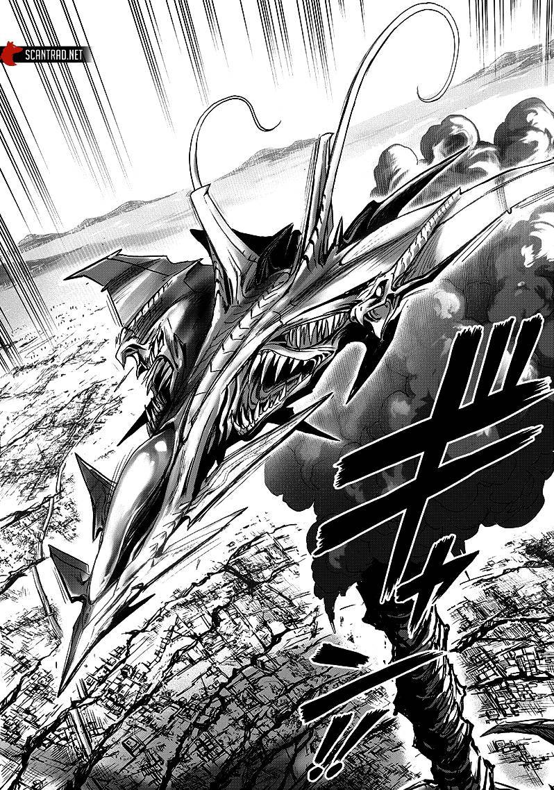 Lecture en ligne One Punch Man 134 page 32