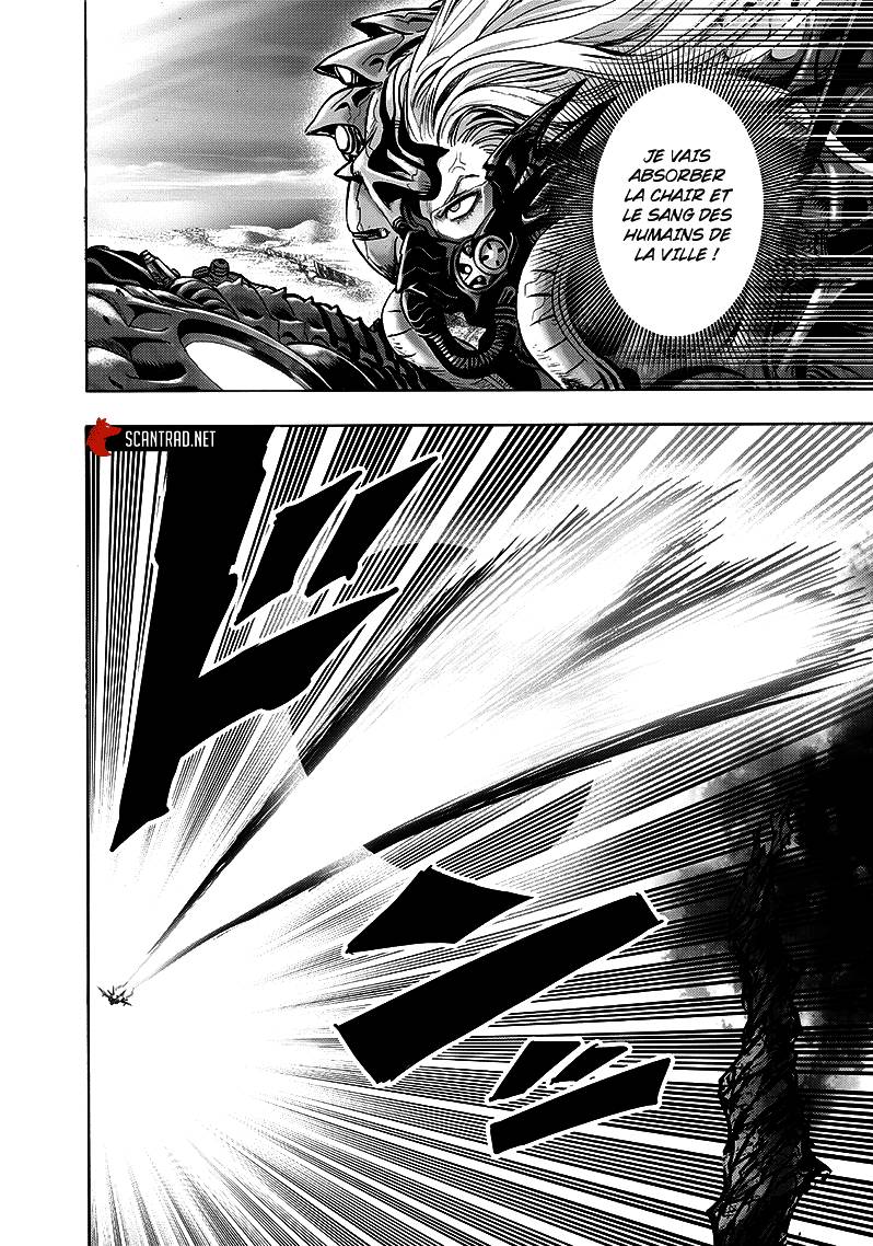 Lecture en ligne One Punch Man 134 page 33