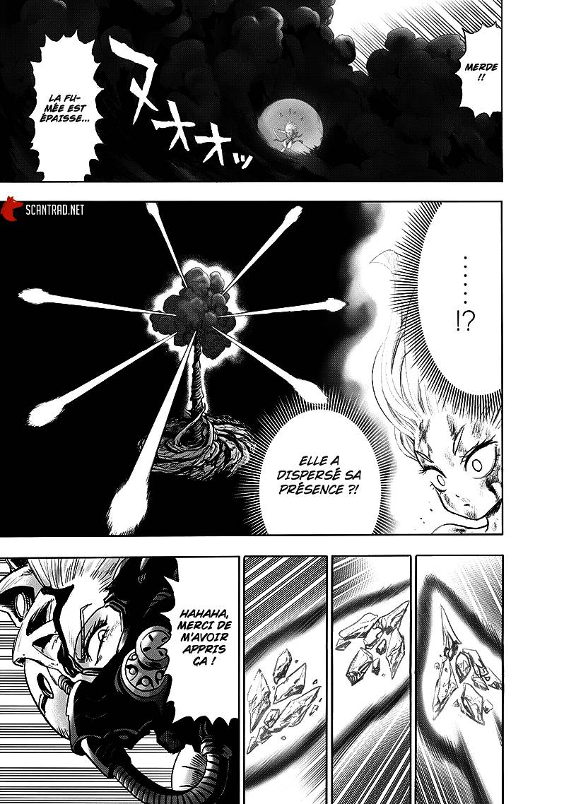 Lecture en ligne One Punch Man 134 page 34