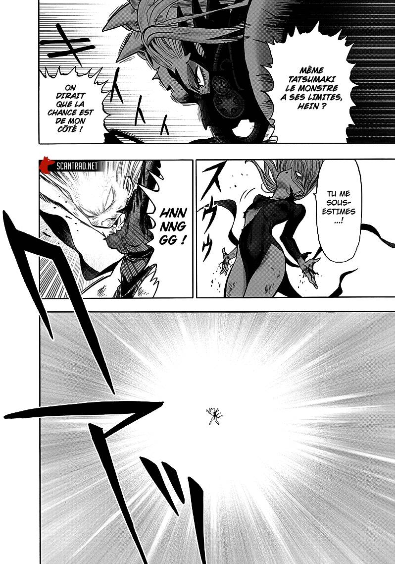 Lecture en ligne One Punch Man 134 page 35