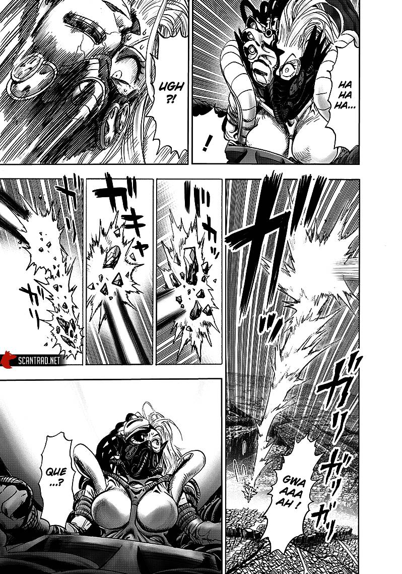 Lecture en ligne One Punch Man 134 page 36