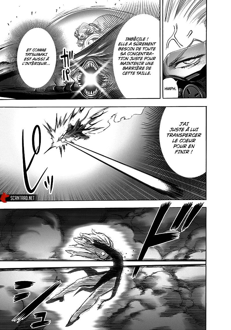 Lecture en ligne One Punch Man 134 page 39