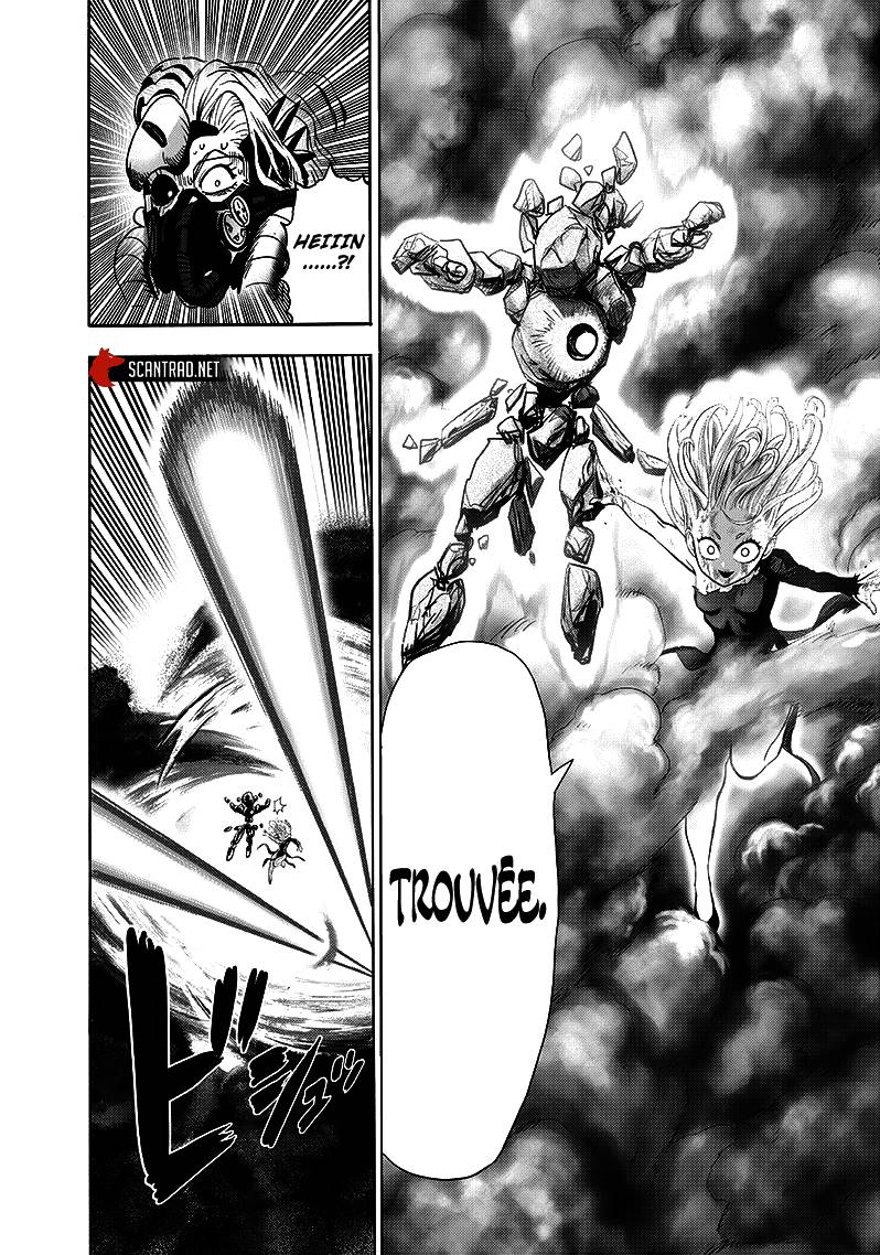 Lecture en ligne One Punch Man 134 page 40
