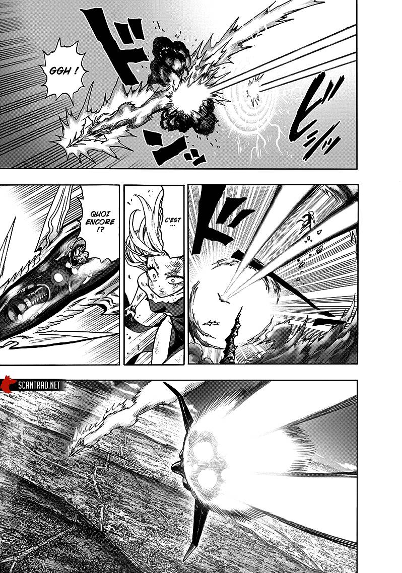 Lecture en ligne One Punch Man 134 page 41
