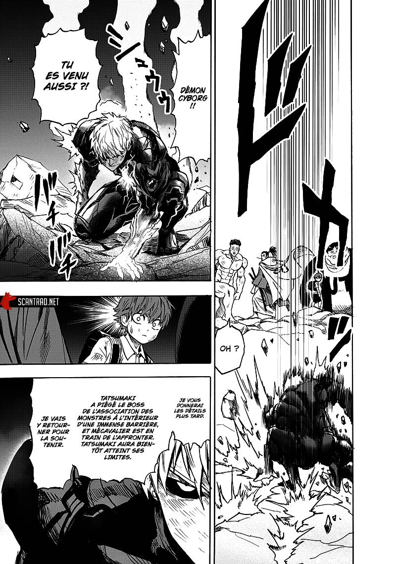 Lecture en ligne One Punch Man 134 page 46