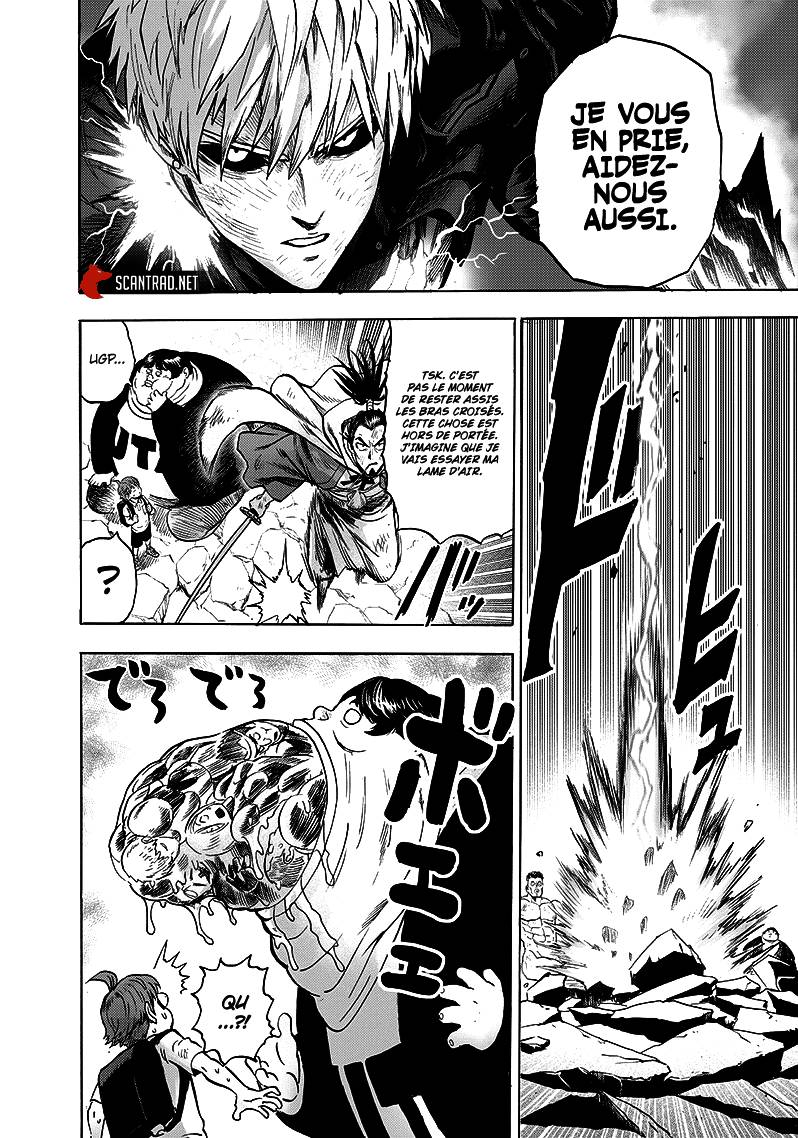 Lecture en ligne One Punch Man 134 page 47