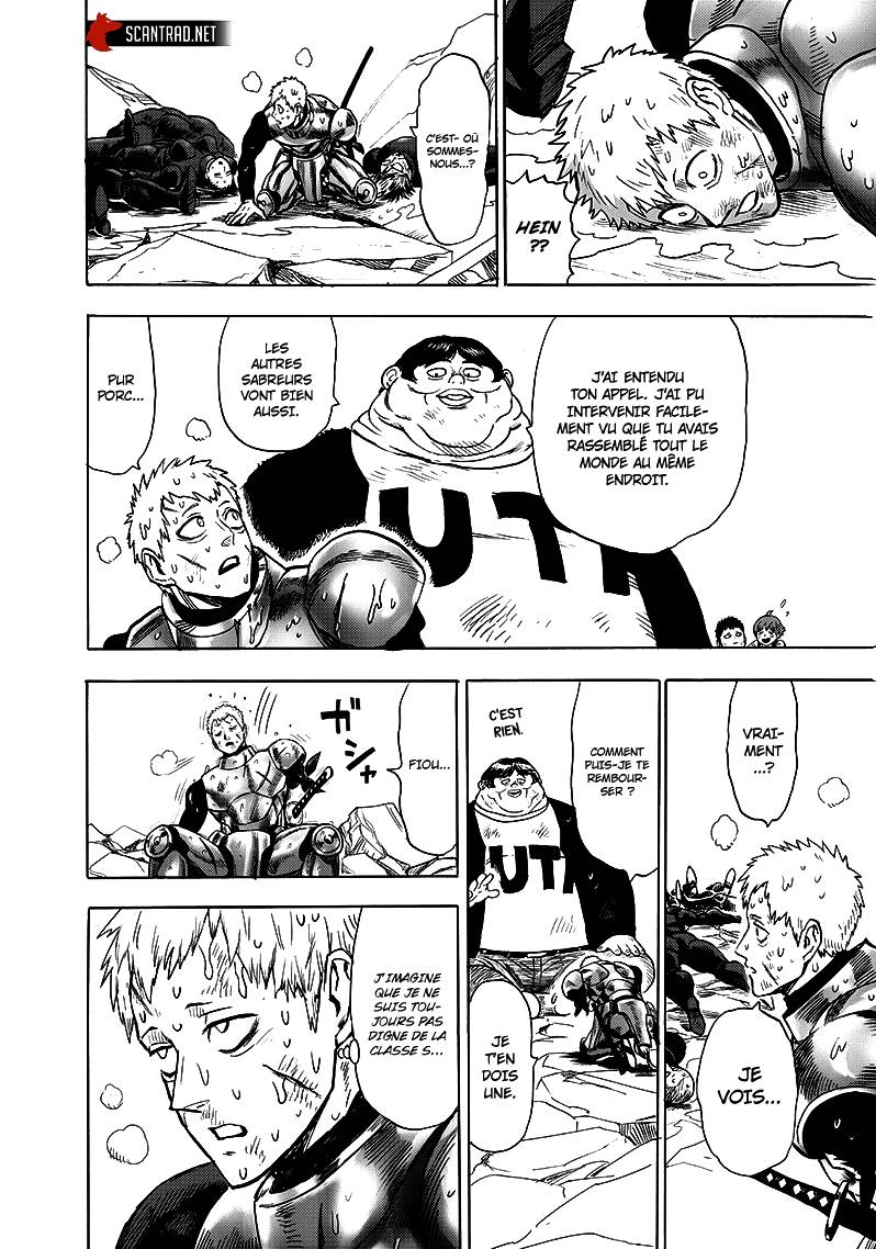 Lecture en ligne One Punch Man 134 page 49