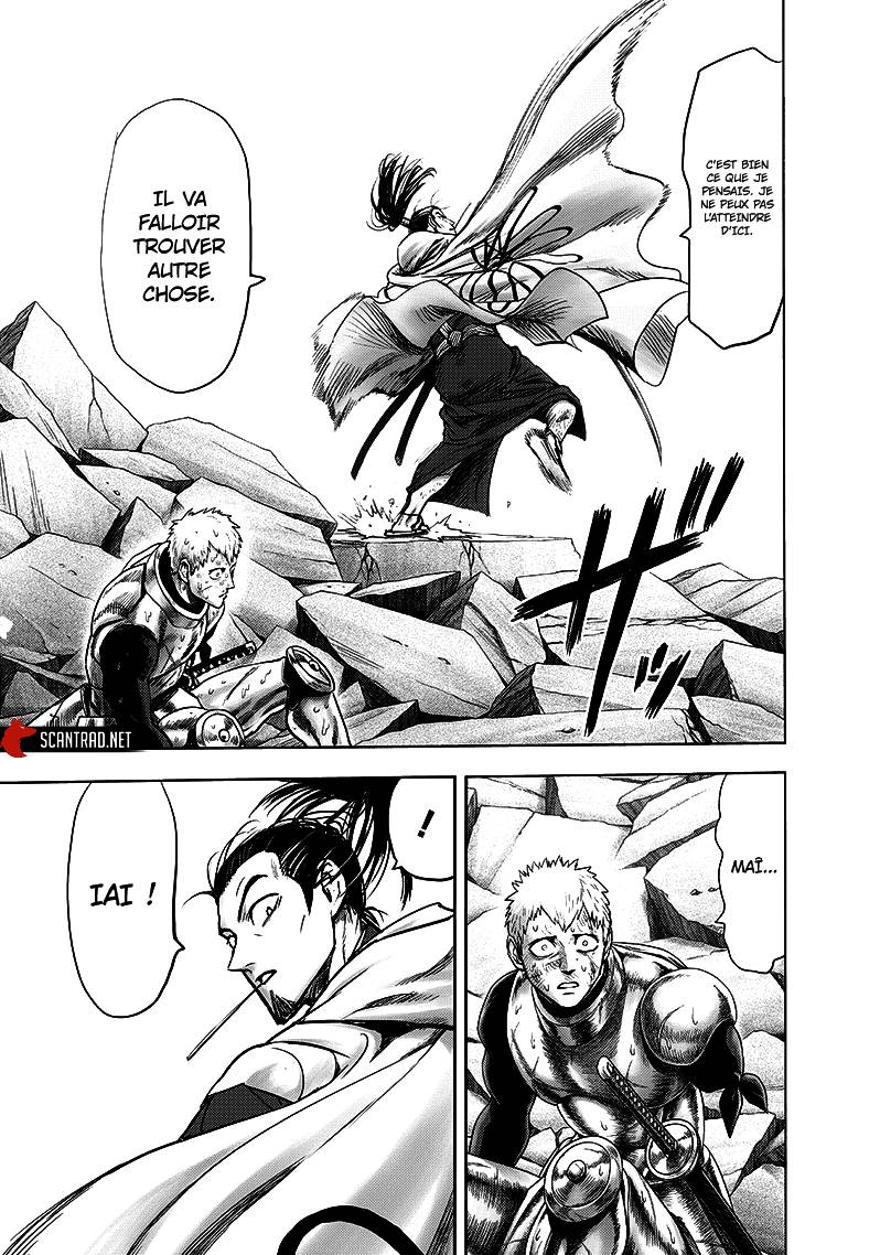 Lecture en ligne One Punch Man 134 page 50