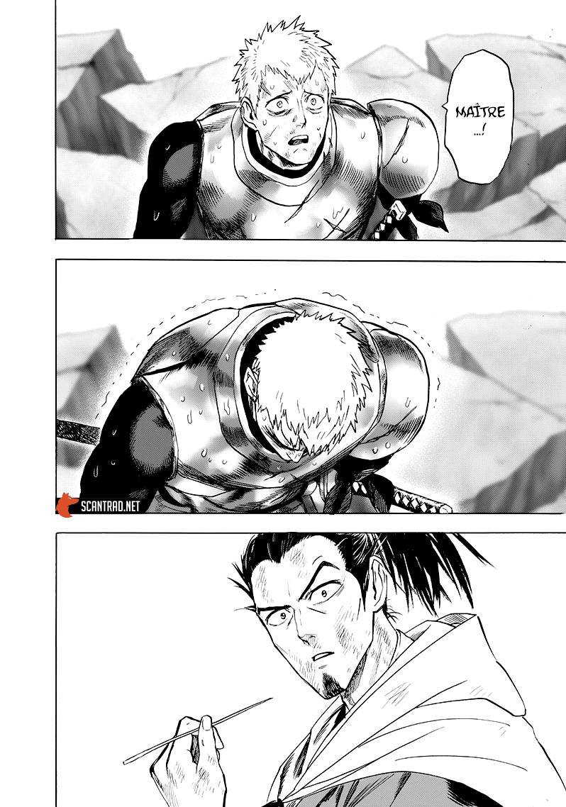 Lecture en ligne One Punch Man 134 page 51