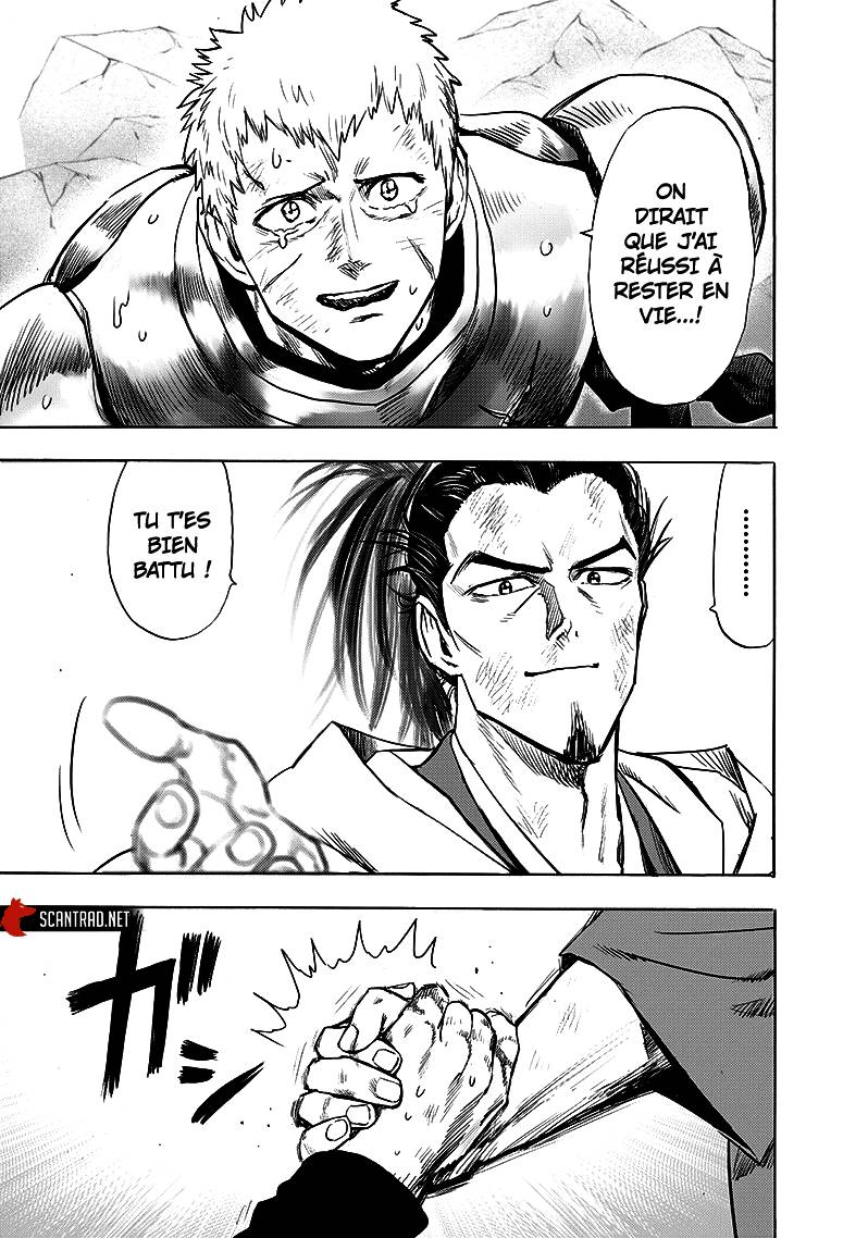 Lecture en ligne One Punch Man 134 page 52