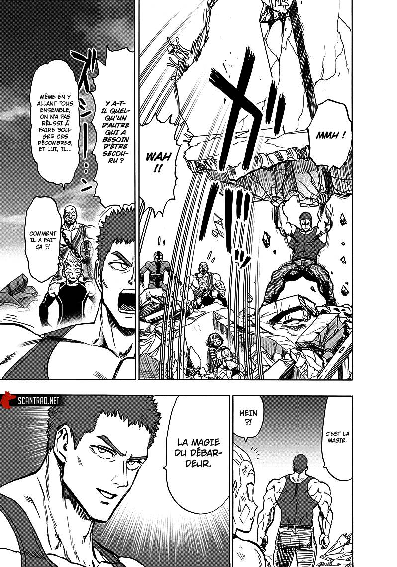 Lecture en ligne One Punch Man 134 page 53