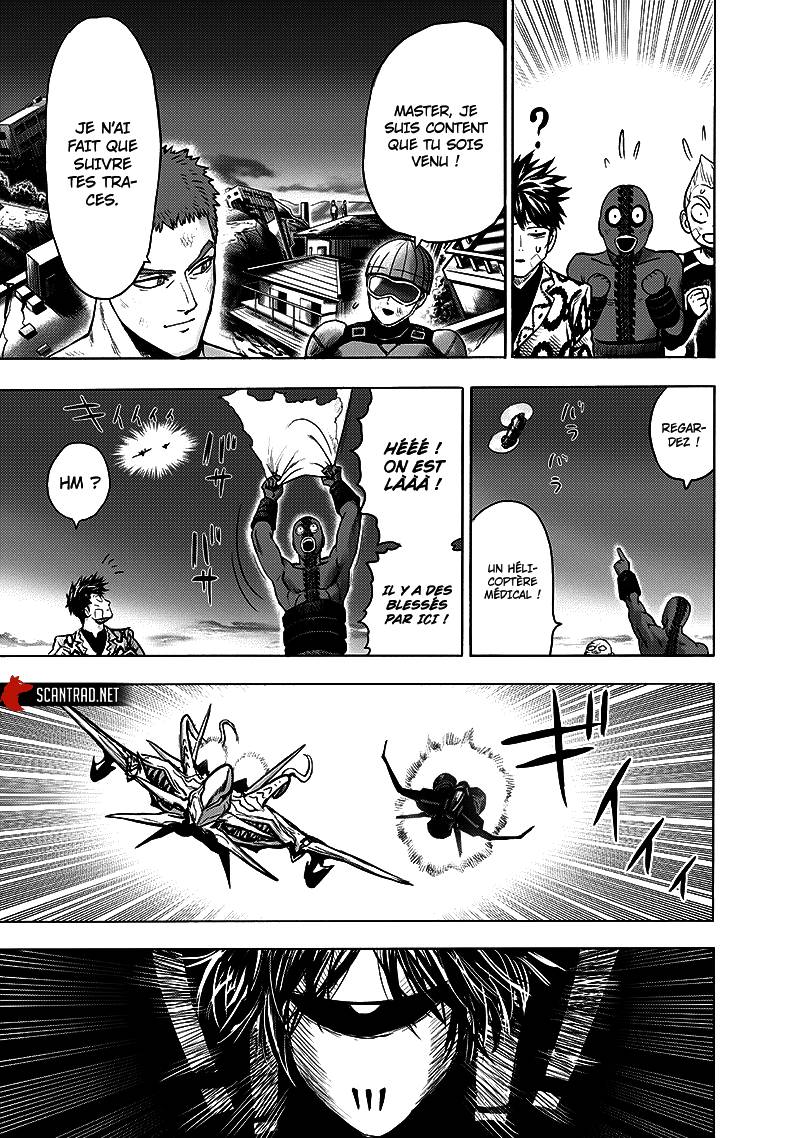 Lecture en ligne One Punch Man 134 page 54