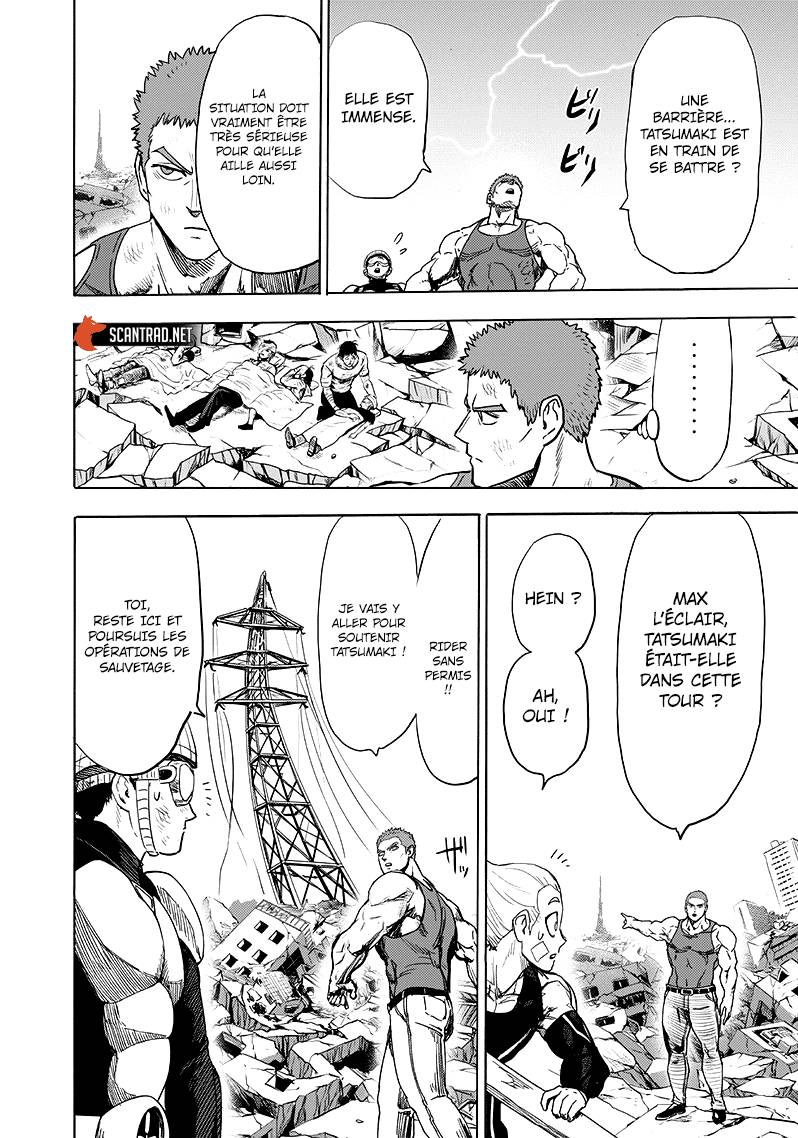 Lecture en ligne One Punch Man 134 page 57