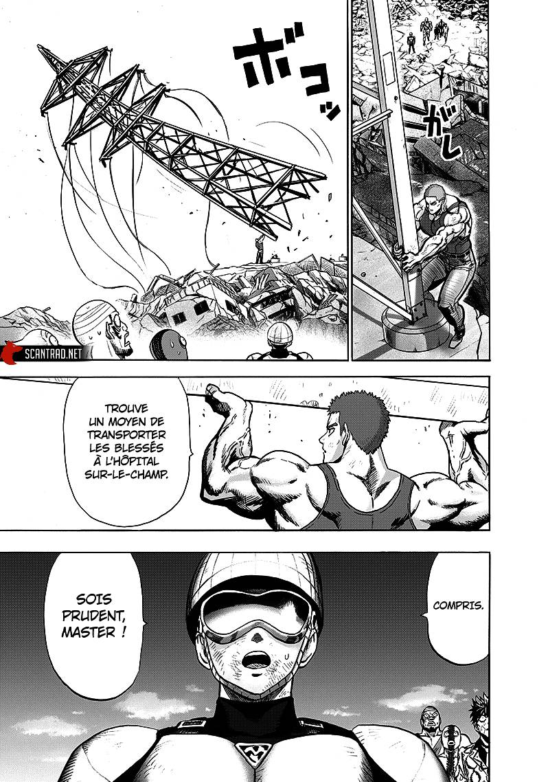 Lecture en ligne One Punch Man 134 page 58