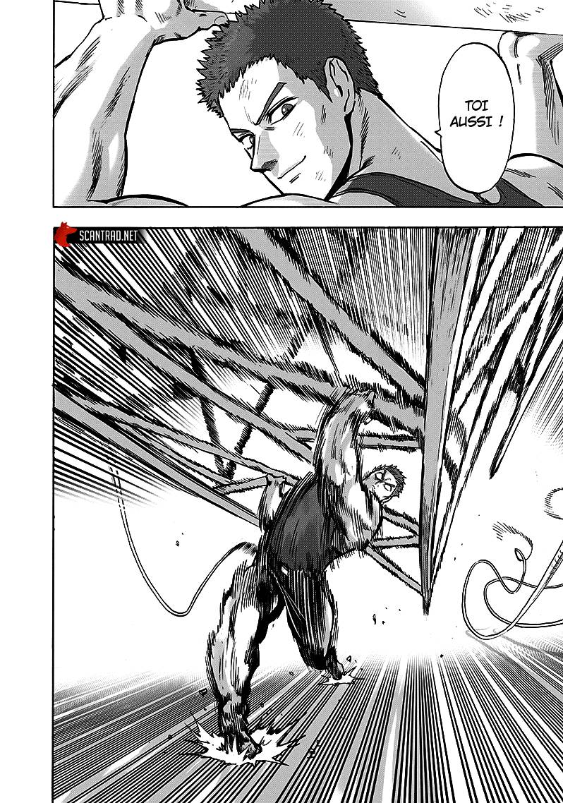 Lecture en ligne One Punch Man 134 page 59