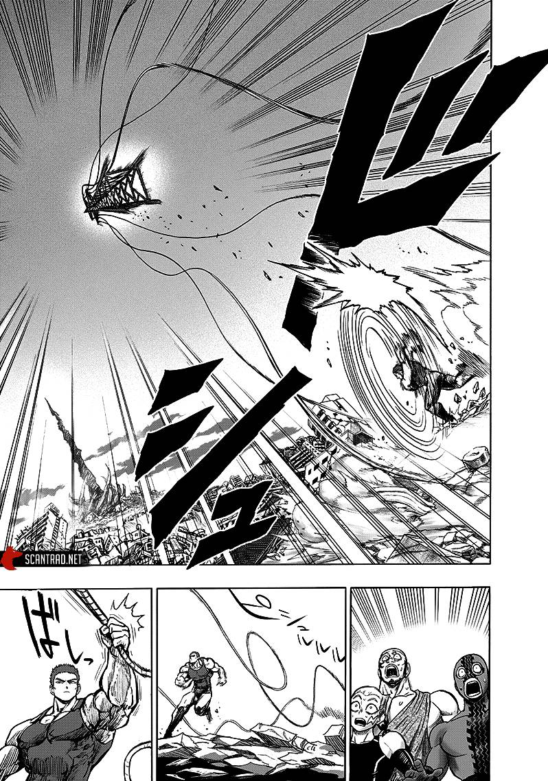 Lecture en ligne One Punch Man 134 page 60