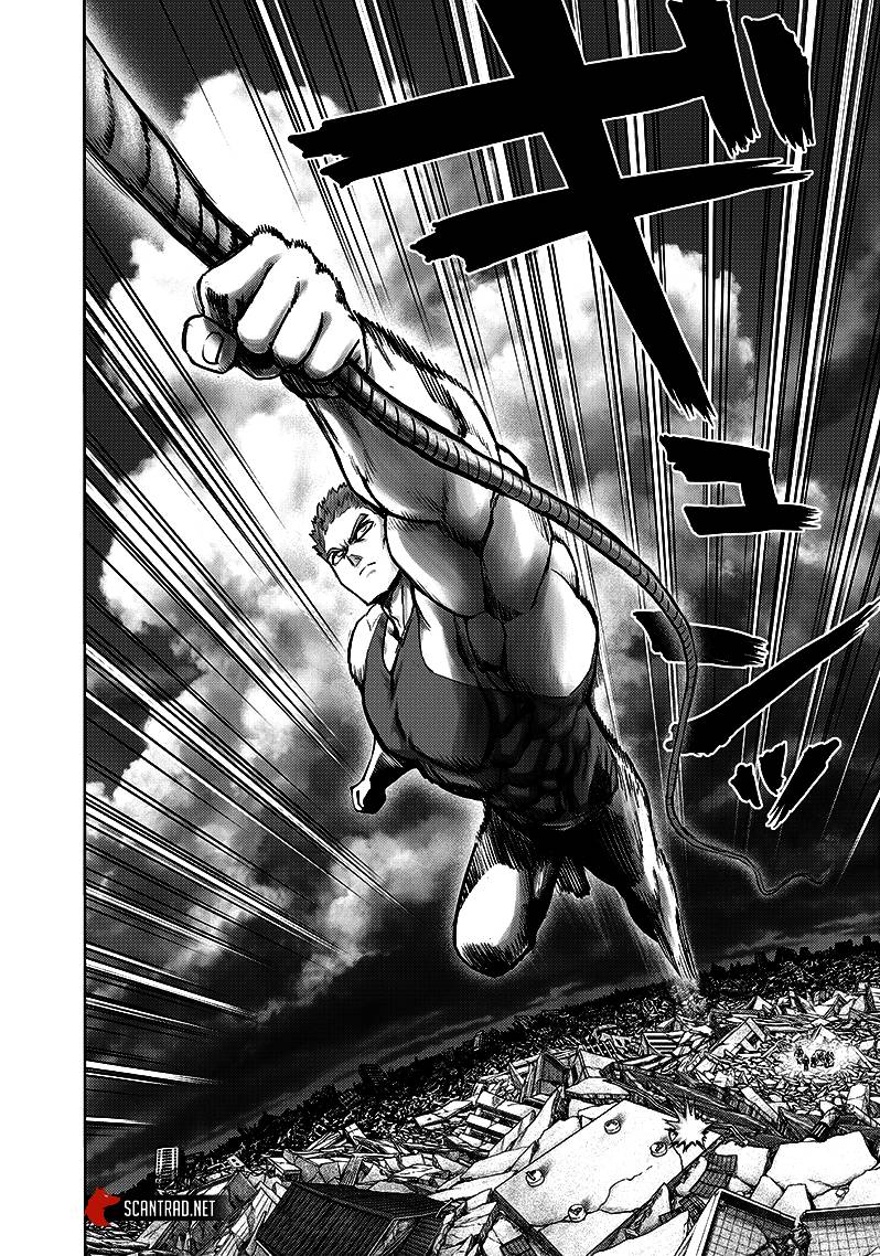 Lecture en ligne One Punch Man 134 page 61