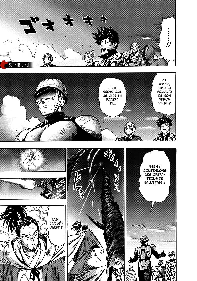 lecture en ligne One Punch Man 134 page 62