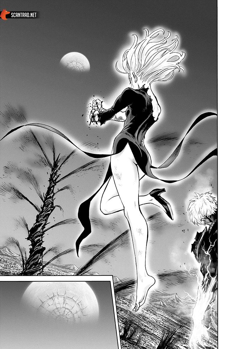 Lecture en ligne One Punch Man 135 page 1