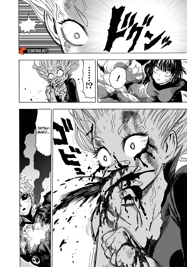 Lecture en ligne One Punch Man 135 page 3