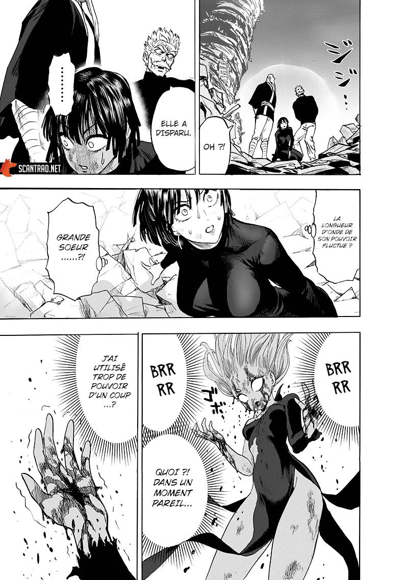 Lecture en ligne One Punch Man 135 page 4