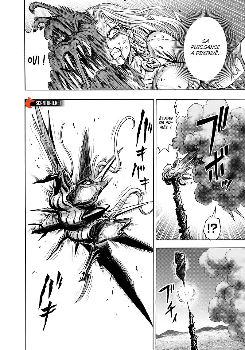 Lecture en ligne One Punch Man 135 page 5