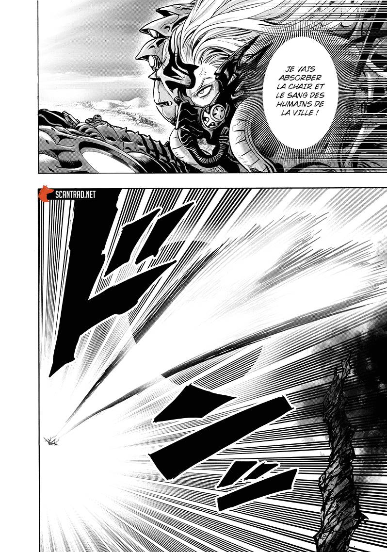 Lecture en ligne One Punch Man 135 page 7