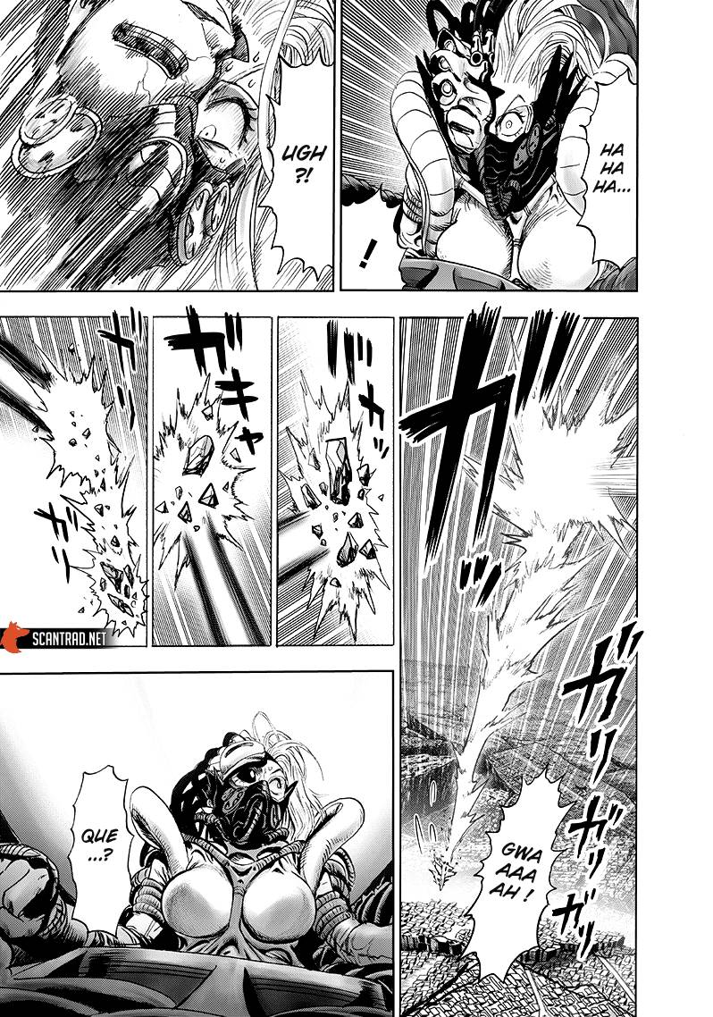 Lecture en ligne One Punch Man 135 page 10