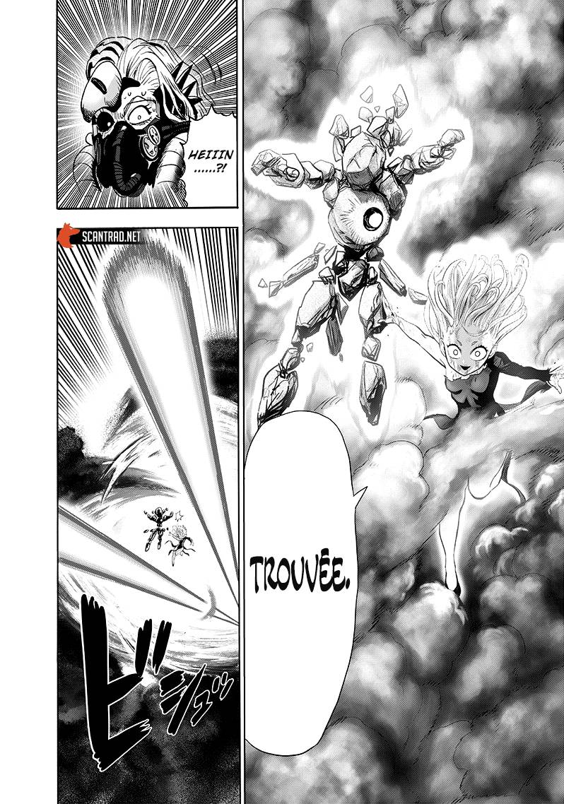 Lecture en ligne One Punch Man 135 page 14