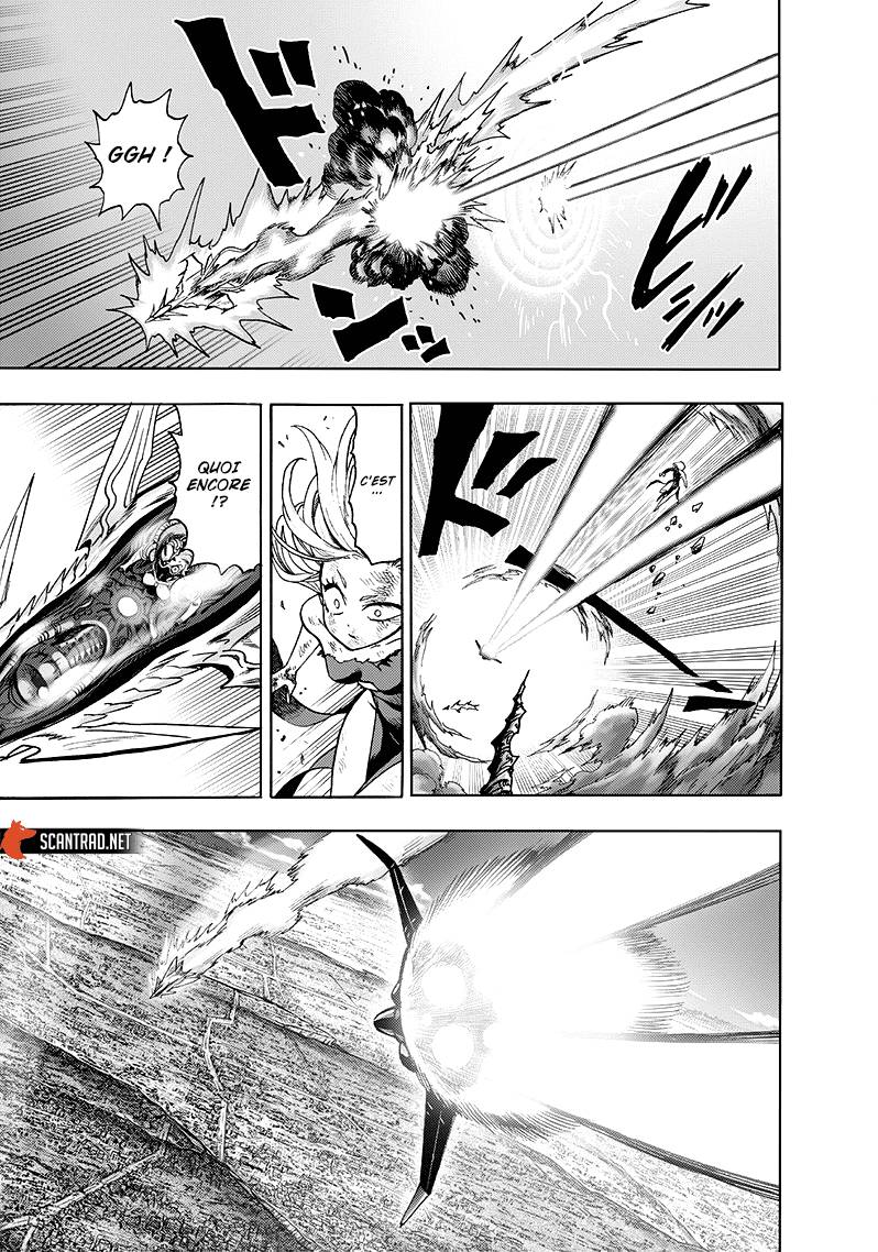 Lecture en ligne One Punch Man 135 page 15