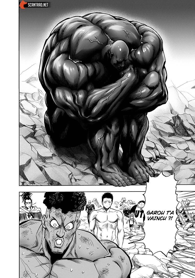 Lecture en ligne One Punch Man 136 page 3