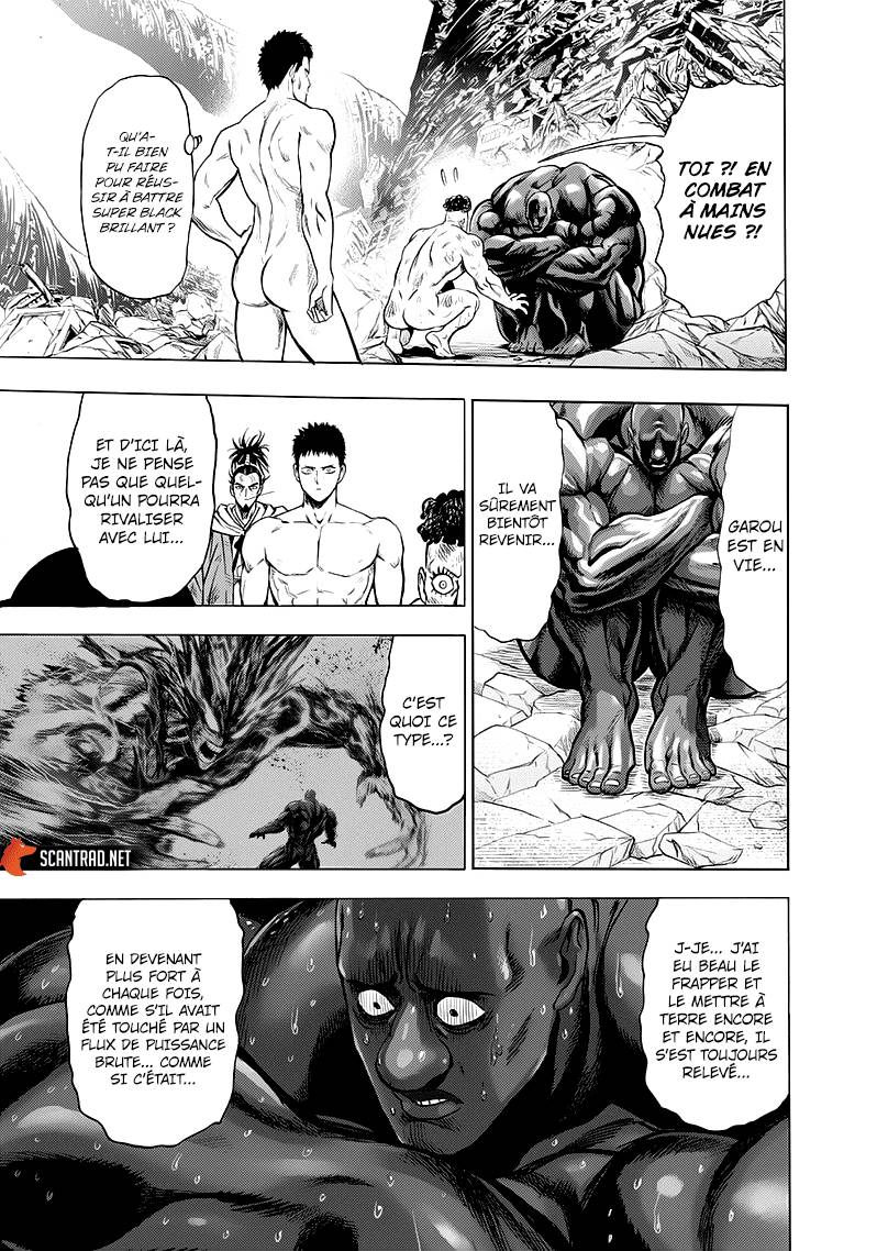 Lecture en ligne One Punch Man 136 page 4