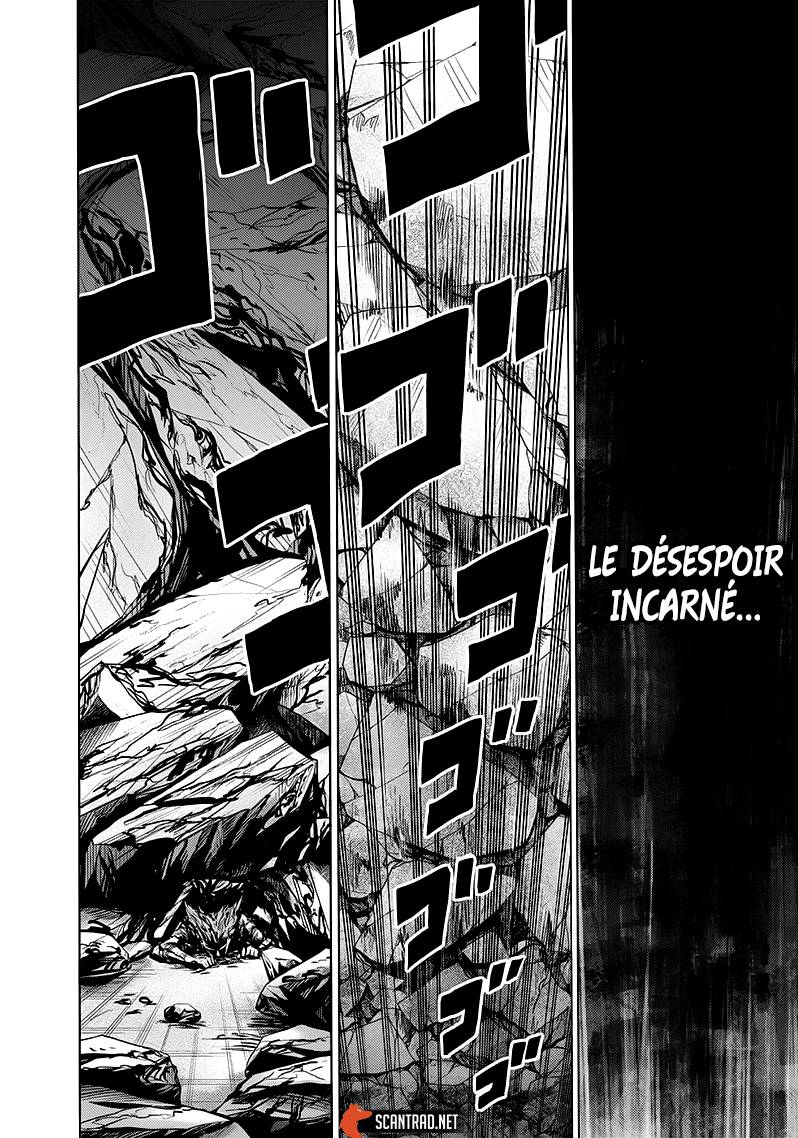 Lecture en ligne One Punch Man 136 page 5