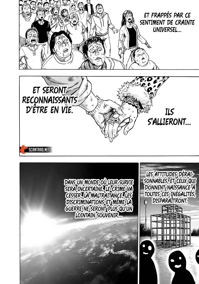Lecture en ligne One Punch Man 136 page 10