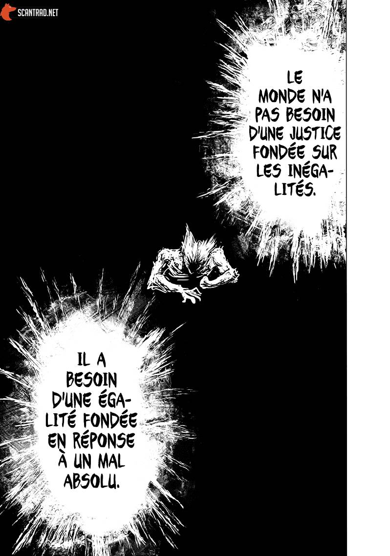 Lecture en ligne One Punch Man 136 page 11