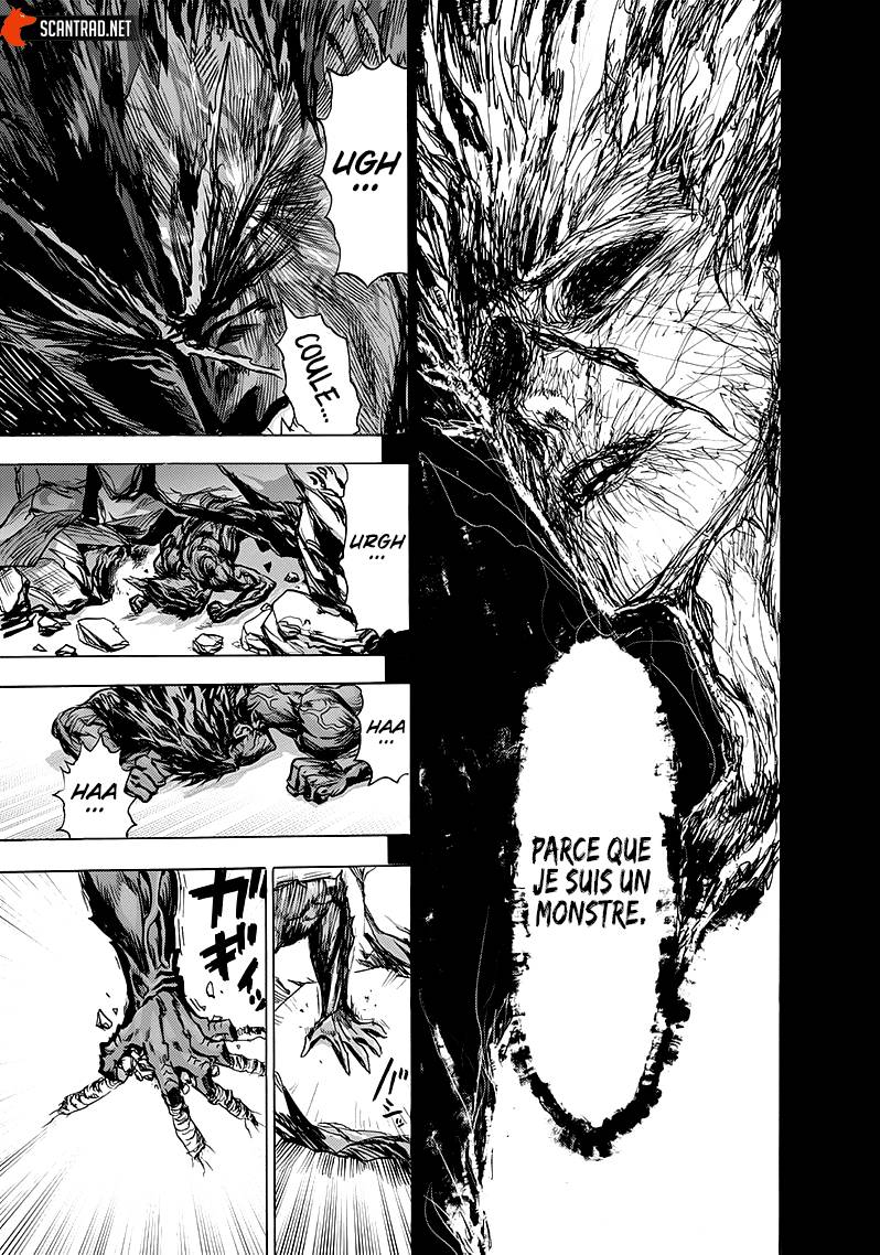 Lecture en ligne One Punch Man 136 page 13