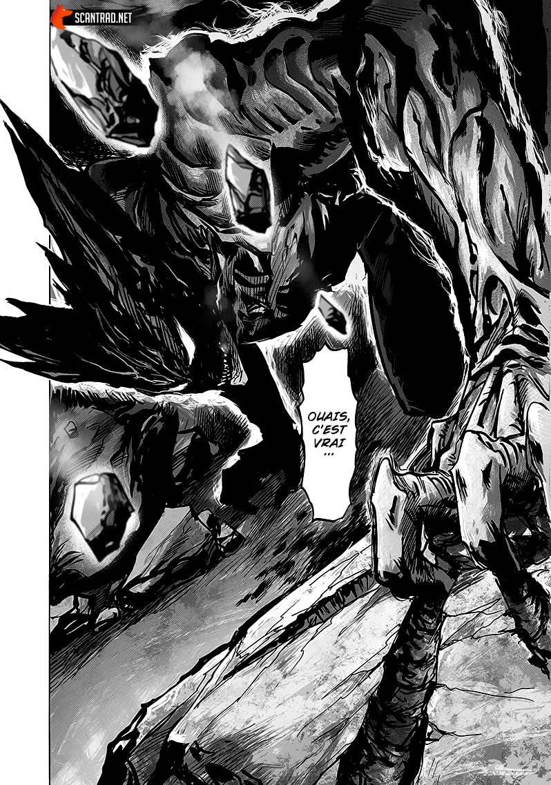 Lecture en ligne One Punch Man 136 page 14
