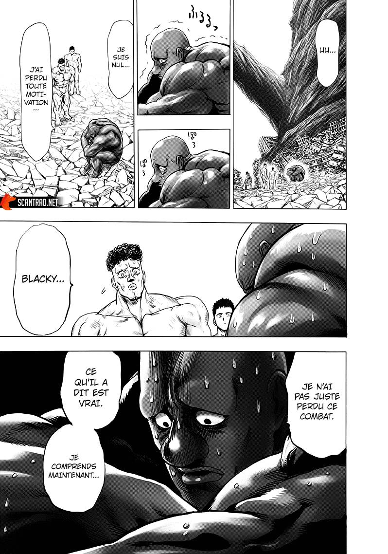 Lecture en ligne One Punch Man 136 page 15