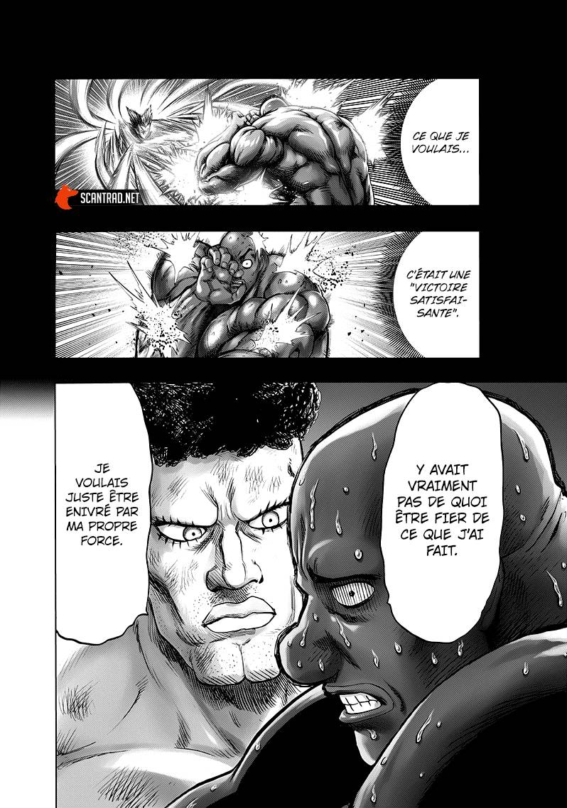 Lecture en ligne One Punch Man 136 page 16