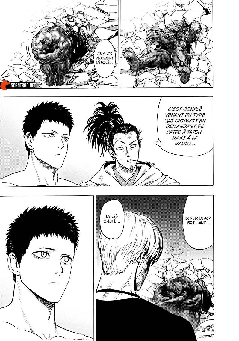 Lecture en ligne One Punch Man 136 page 19