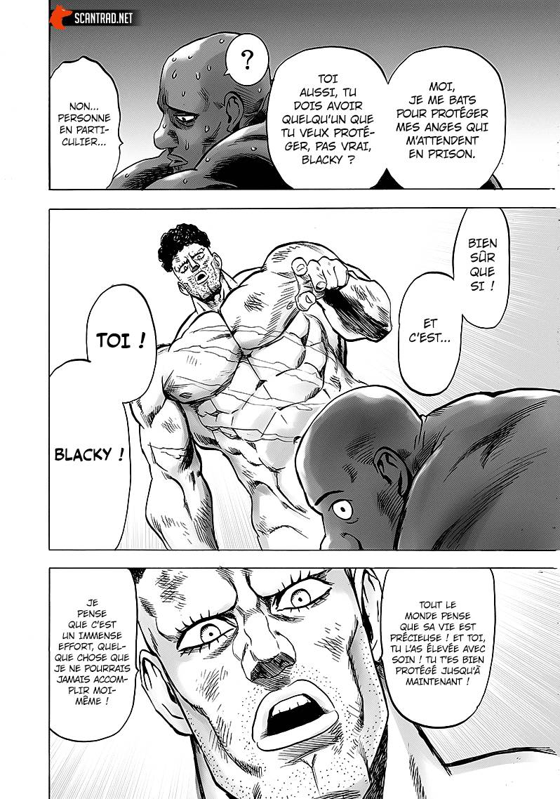Lecture en ligne One Punch Man 136 page 22