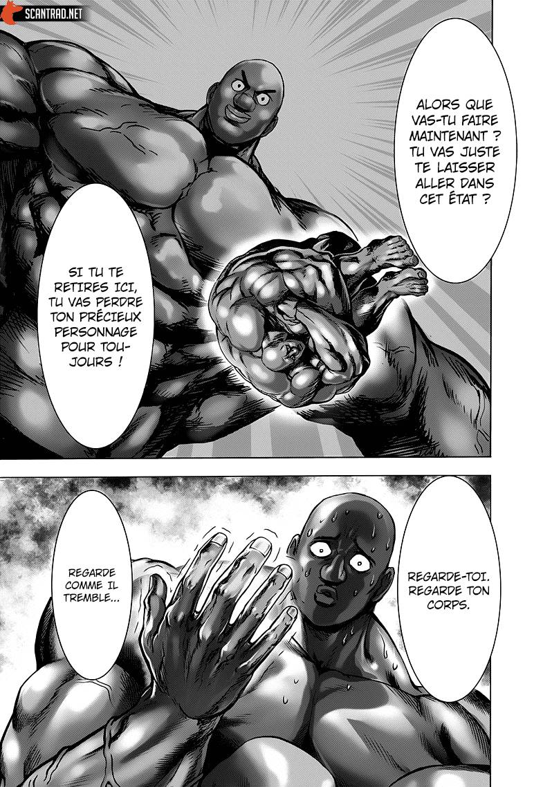 Lecture en ligne One Punch Man 136 page 23