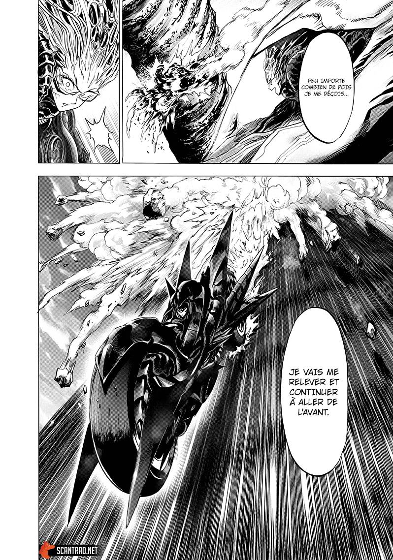 Lecture en ligne One Punch Man 136 page 26