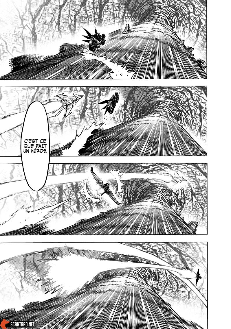 Lecture en ligne One Punch Man 136 page 27